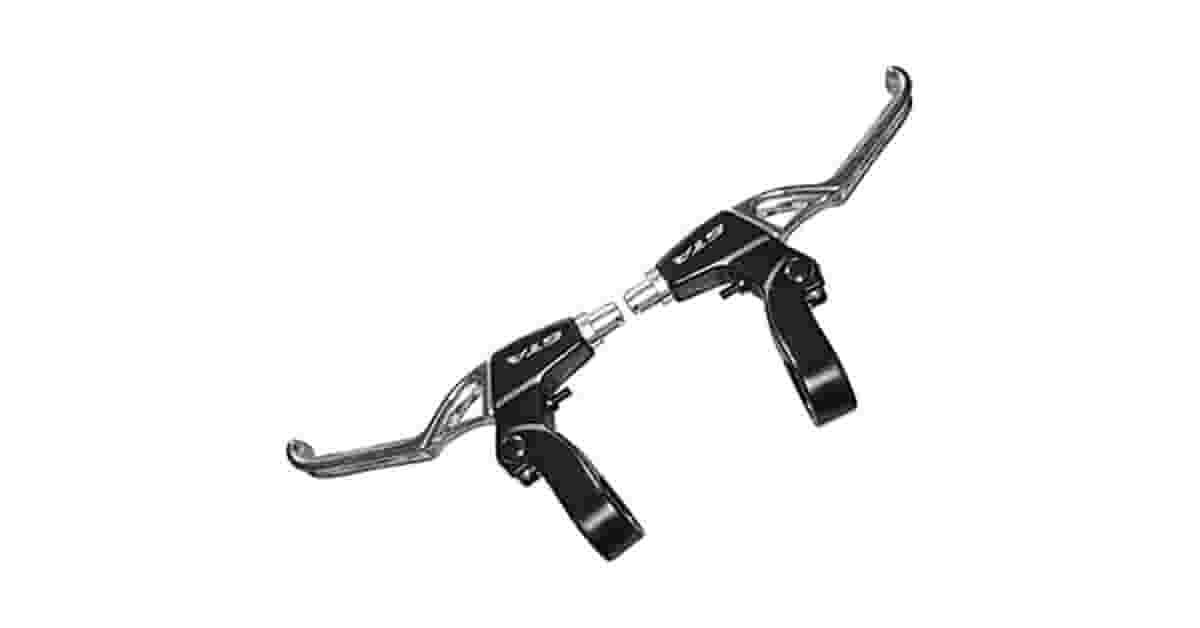 Melhor freio para bicicleta: V-Brake vs. Disco?