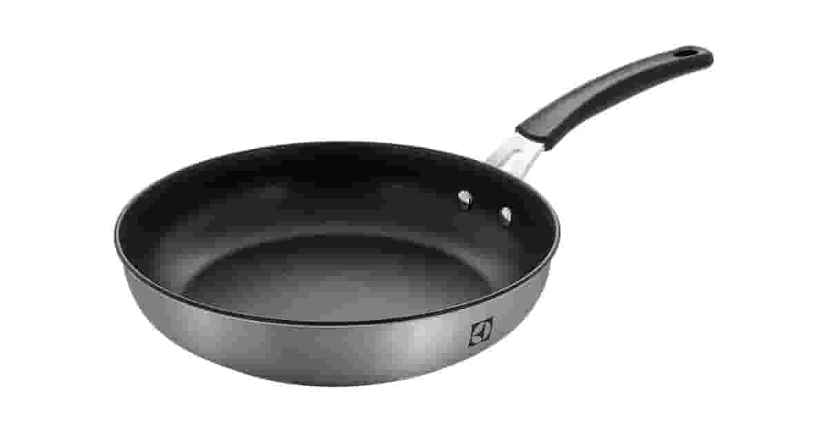 Melhor Frigideira Antiaderente Inox: Durabilidade e Antiaderência