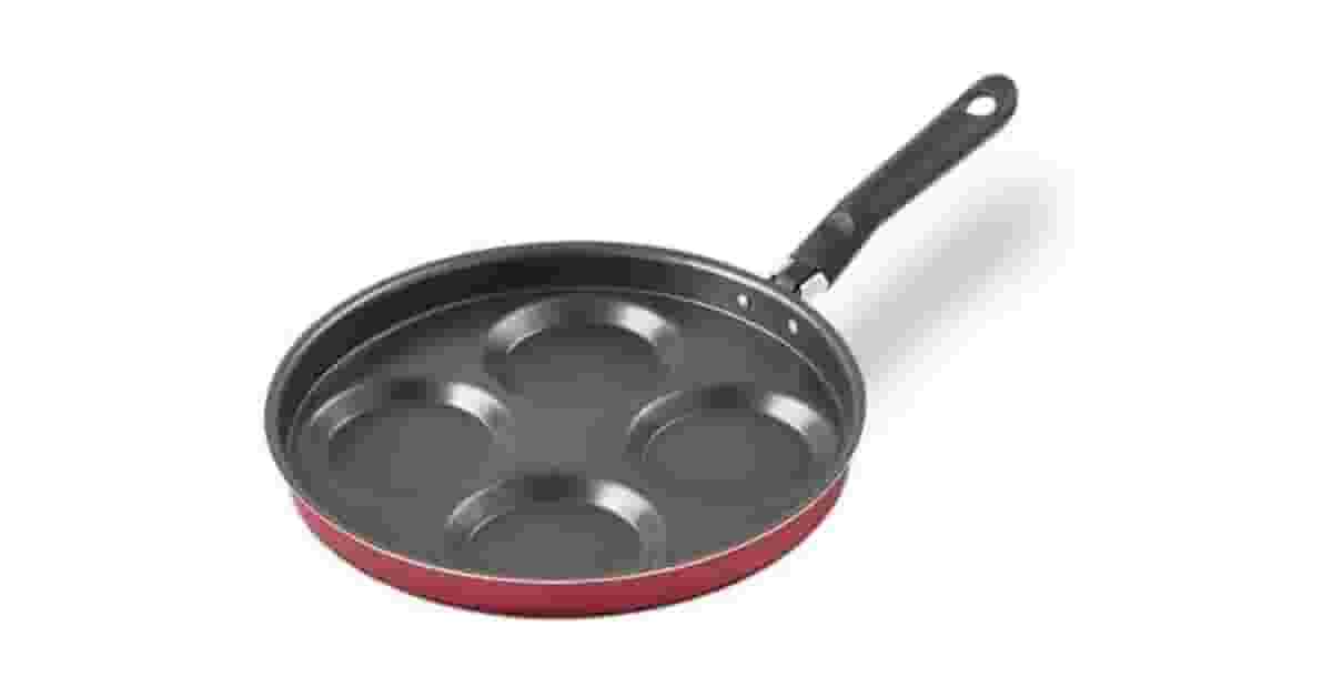 Melhor Frigideira Antiaderente para Fritar Ovo: 7 Modelos Essenciais
