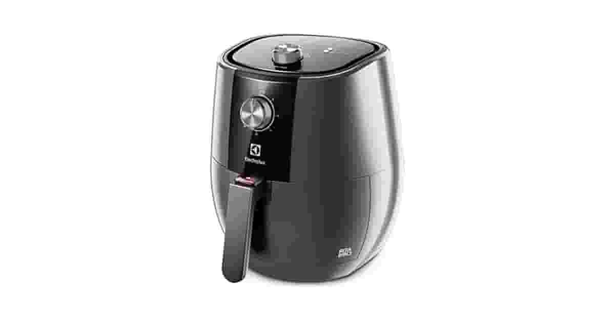 Melhor Fritadeira Air Fryer: Do Mini ao Forno 12L