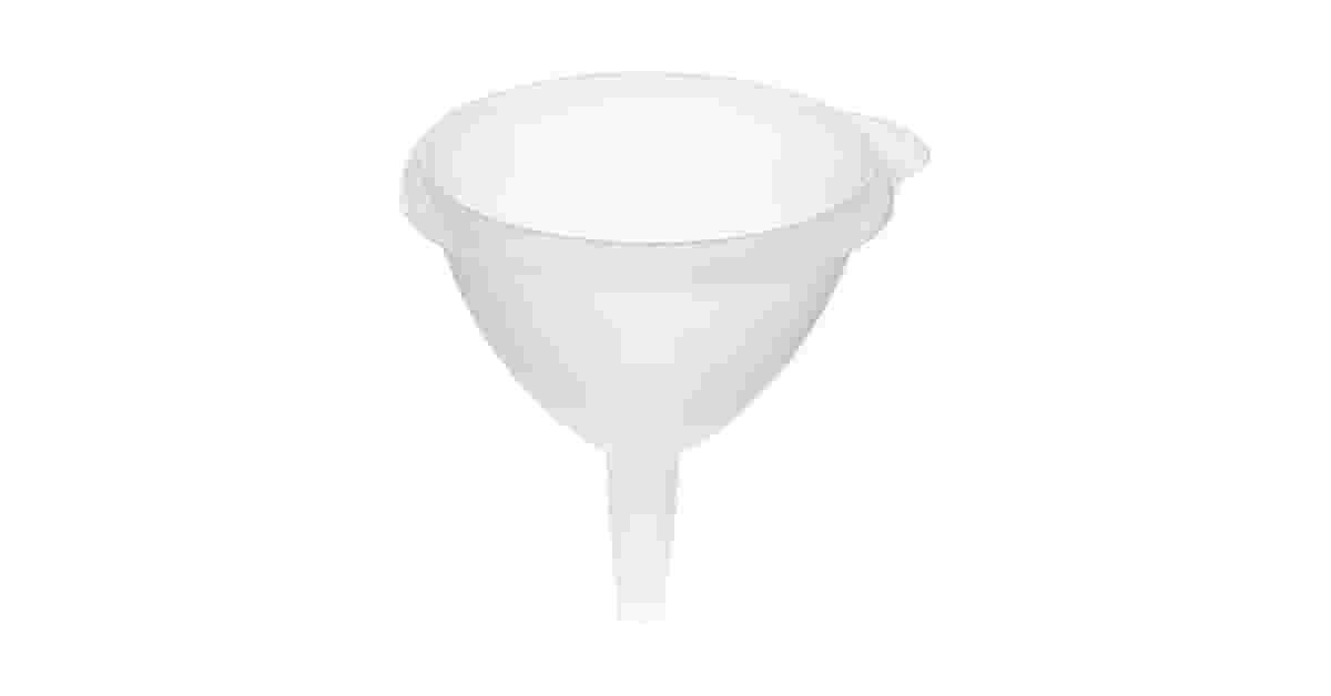 Melhor Funil: Plástico, Inox ou Silicone? 10 Opções
