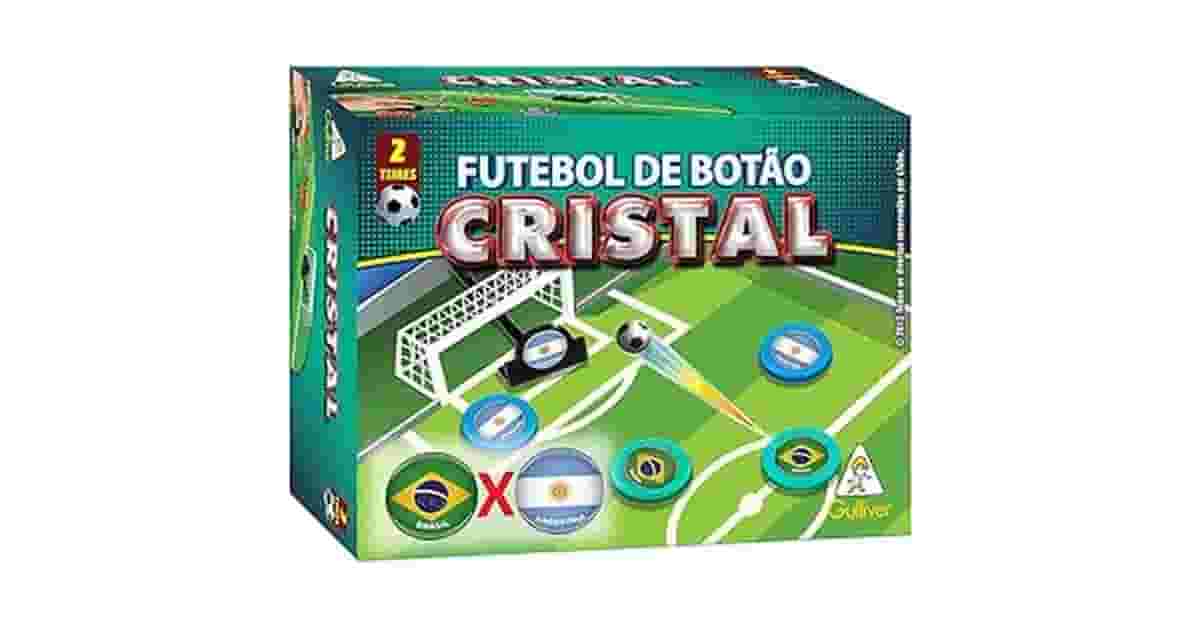 Melhor Futebol de Botão: Kit, Campo ou Mesa? Guia