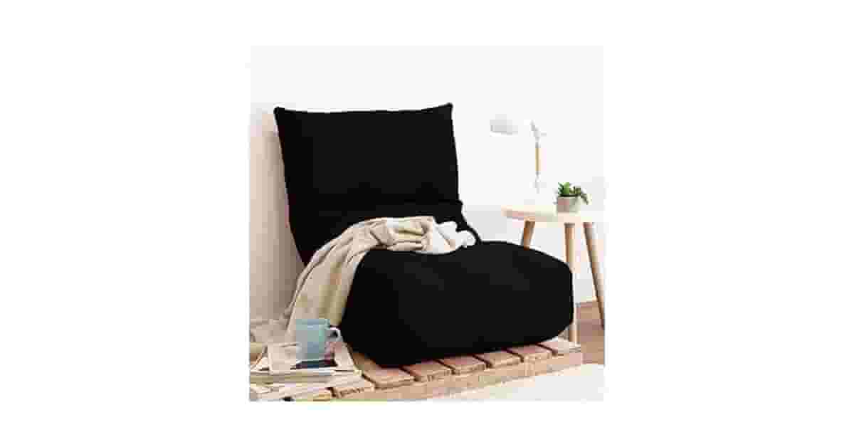 Melhor Futon Dobrável: Guia de Espessura e Conforto