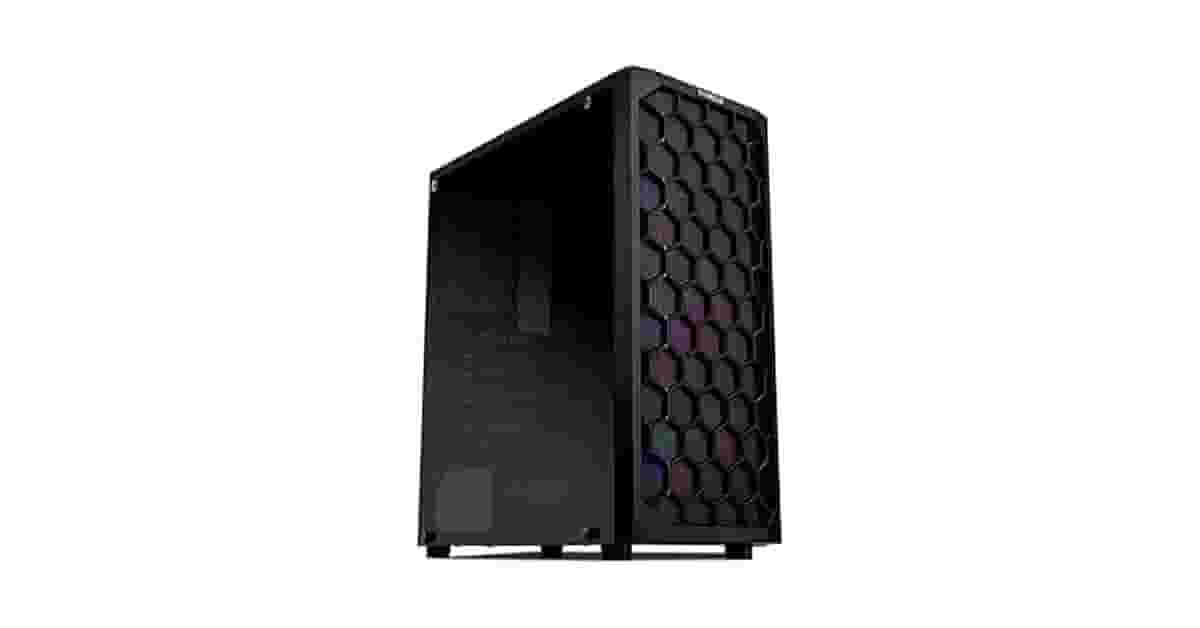 Melhor Gabinete Gamer: 10 Opções para Fluxo de Ar