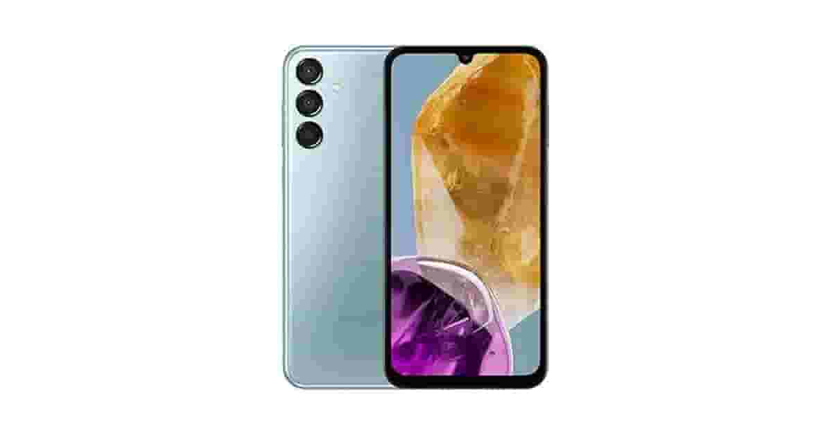 Melhor Galaxy M: Qual tem a bateria que dura mais?