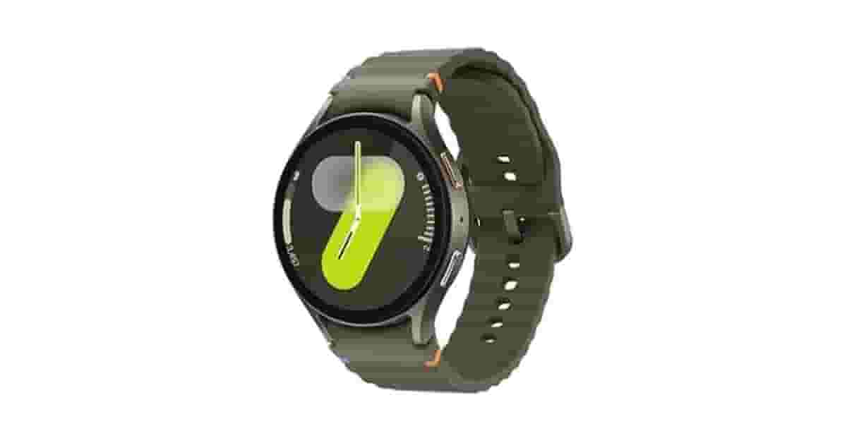 Melhor Galaxy Watch: Ultra, Classic ou Padrão?