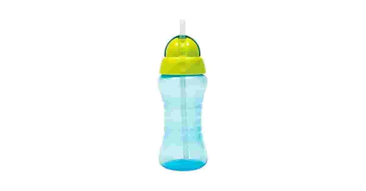 Melhor Garrafa de Agua Infantil: Inox ou Plástico?