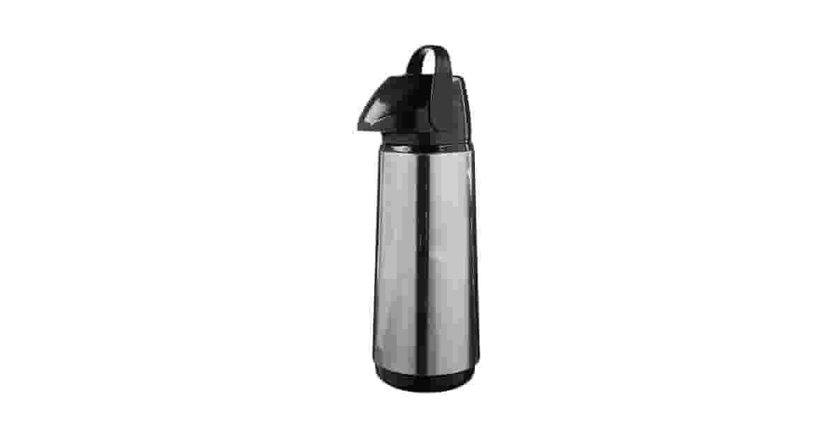 Melhor Garrafa Térmica Café Inox: Leve seu Café Quente por Horas!