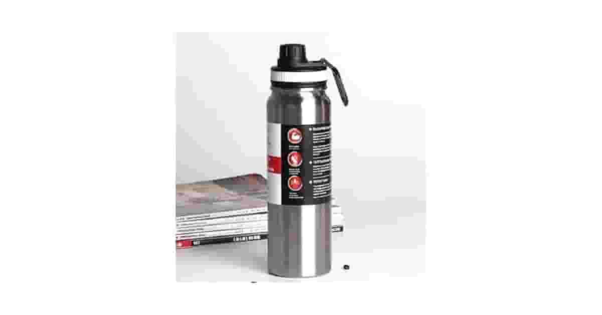 Melhor Garrafa Termica Inox: Qual Tamanho Ideal?