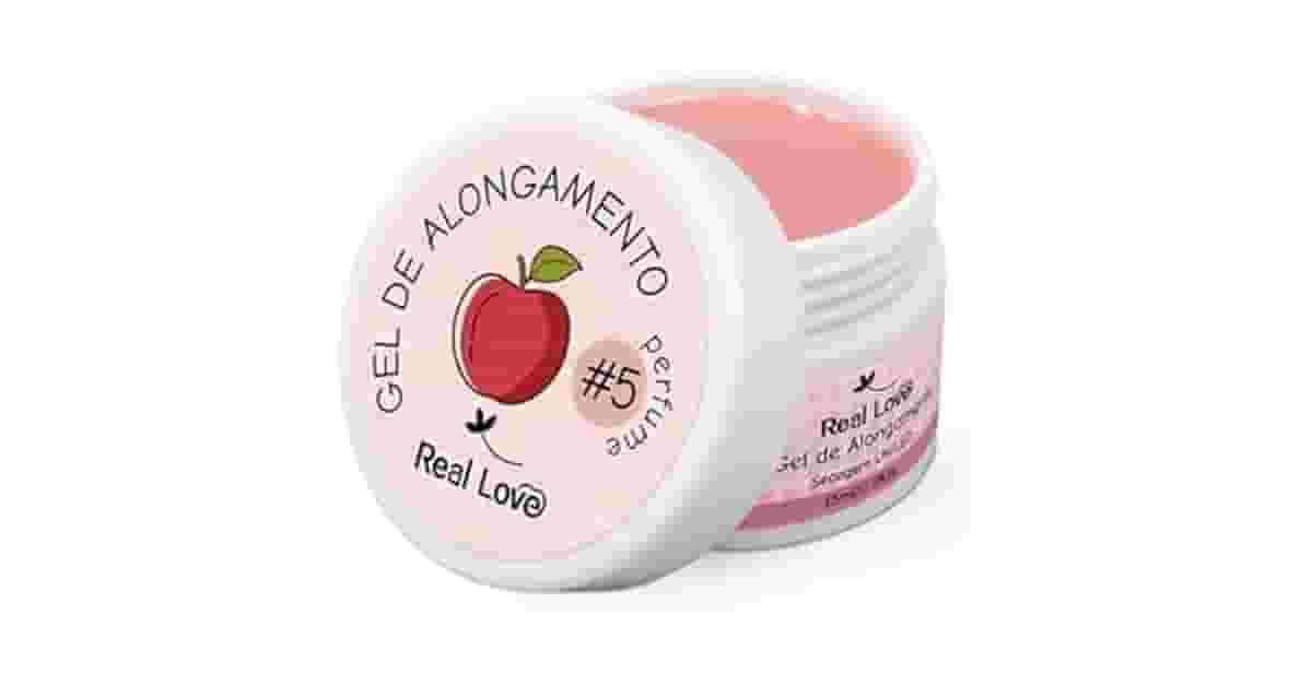 Melhor gel para alongamento: Unhas fortes e duráveis