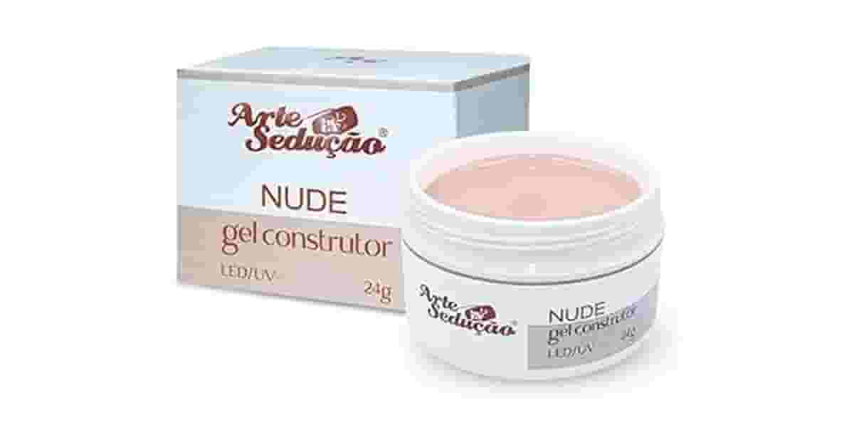 Melhor gel para unhas: Guia de tipos e viscosidade