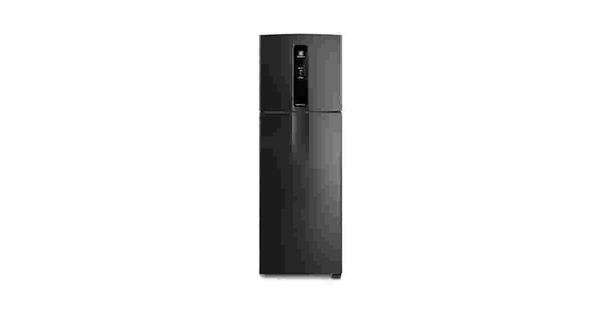 Melhor Geladeira Black Friday: 9 Modelos Black Inox