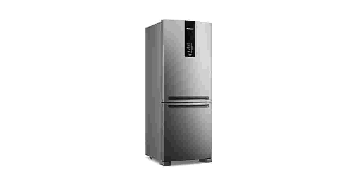 Melhor Geladeira Brastemp: Inverse ou French Door?