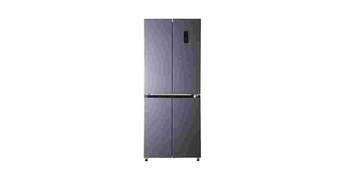 Melhor geladeira grande: Inverse ou French Door?