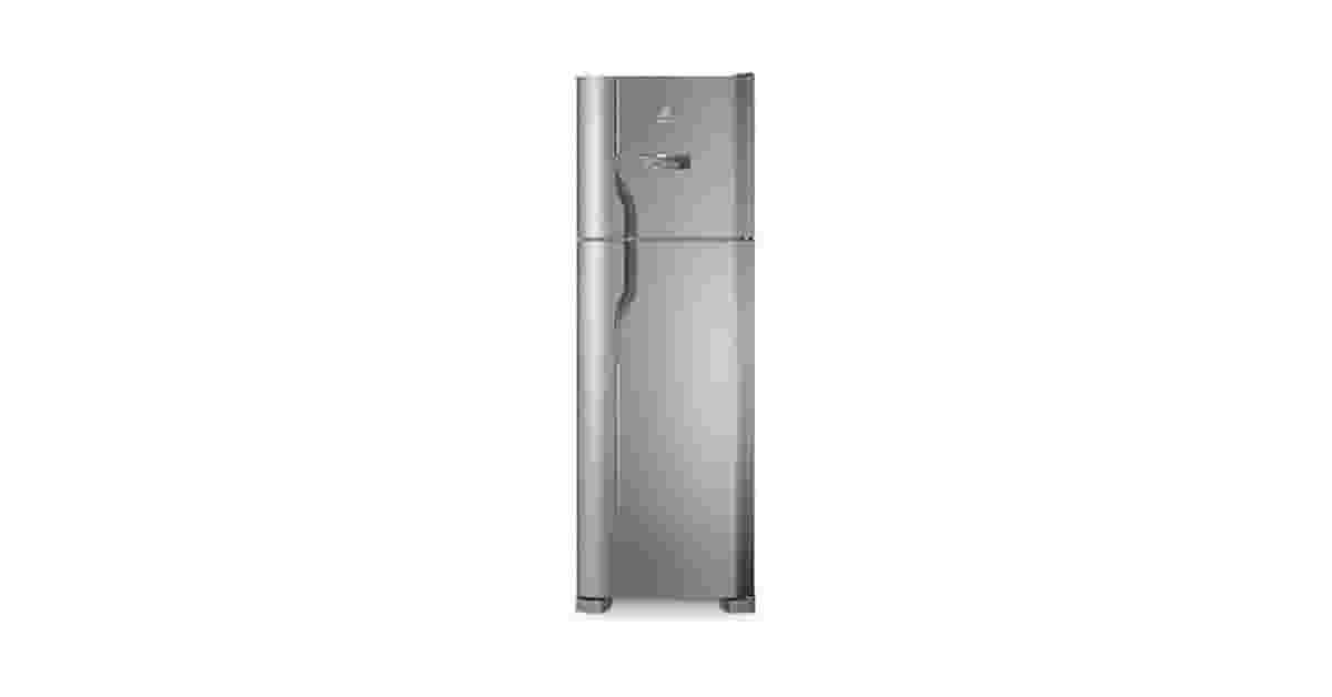 Melhor Geladeira Inox: Guia de Tipos e Capacidades