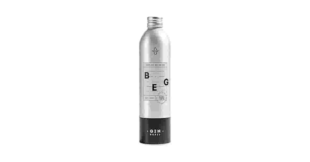 Melhor Gin Custo Benefício: London Dry ou Nacional?