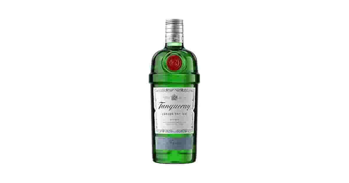 Melhor Gin: Guia dos Botânicos e Sabores
