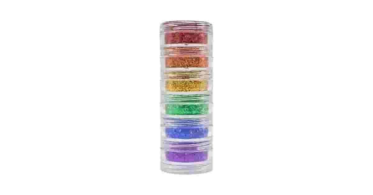 Melhor Glitter para Maquiagem: Pó, Gel ou Cremoso?