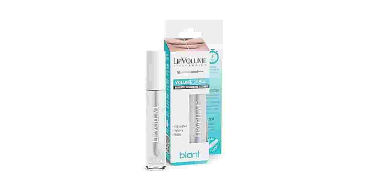 Melhor Gloss com Ácido Hialurônico: 10 Analisados