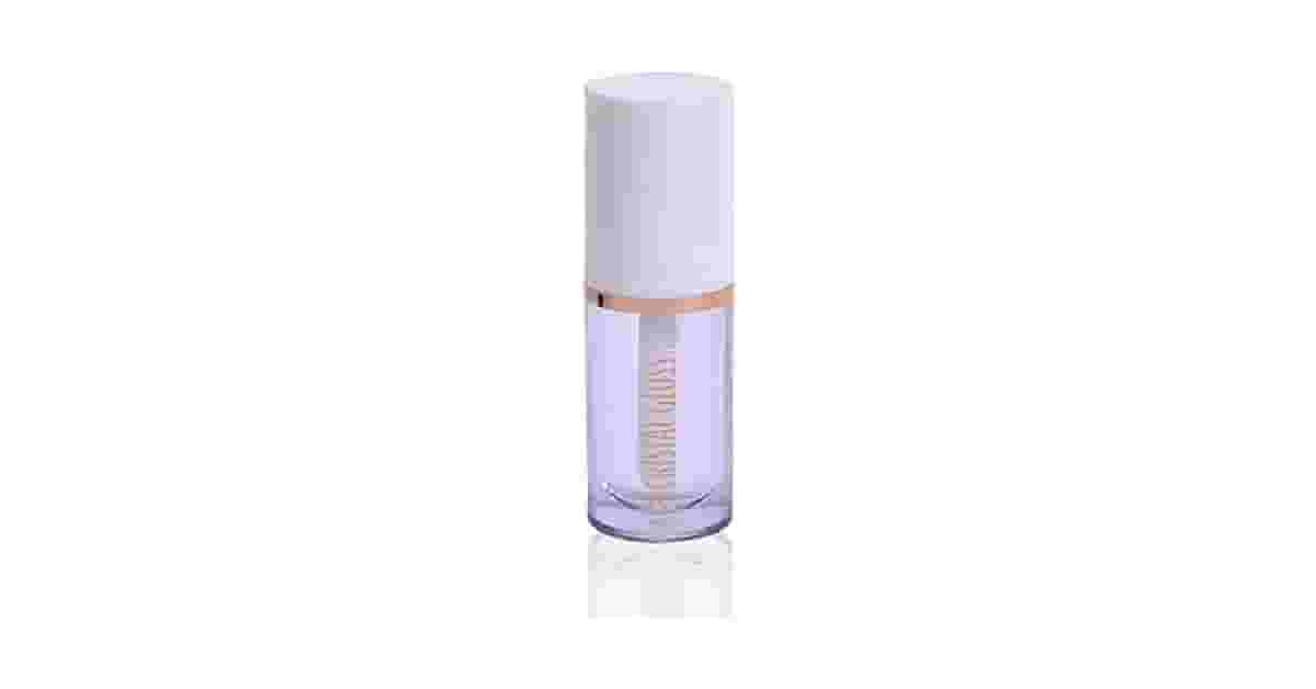 Melhor Gloss Transparente: 10 Opções com Efeito Vinil