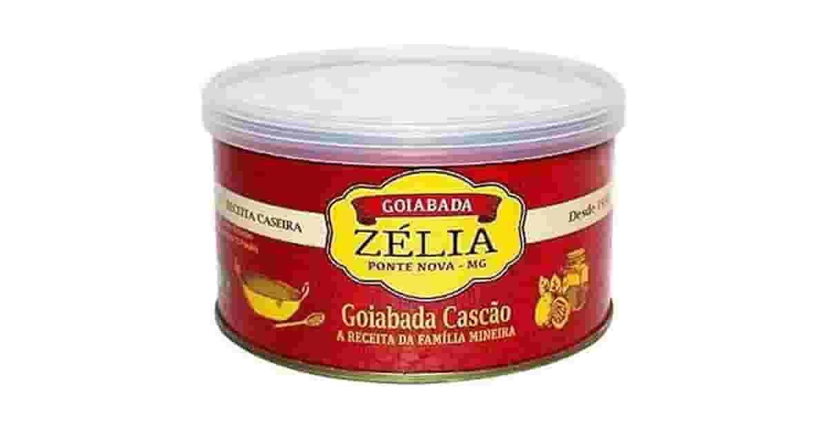 Melhor Goiabada: Cascão, Cremosa ou Zero Açúcar?