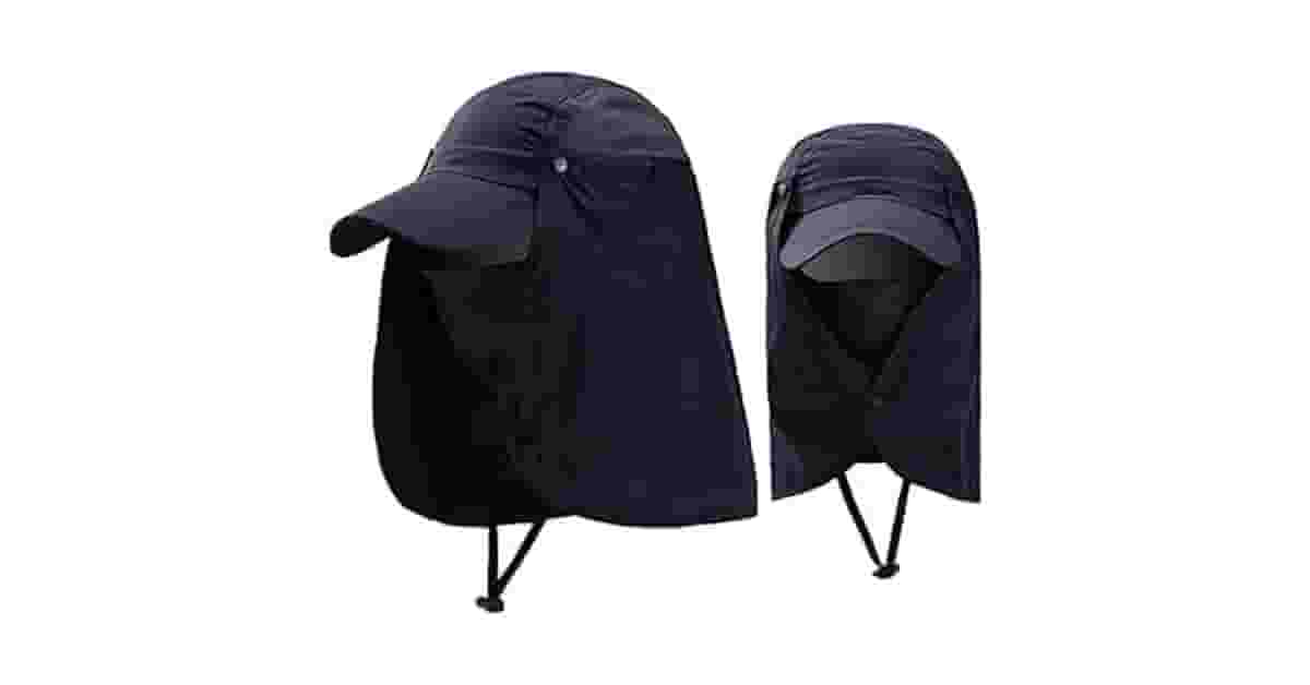 Melhor Gorro: Tricô, Fleece ou Algodão? Guia de 10