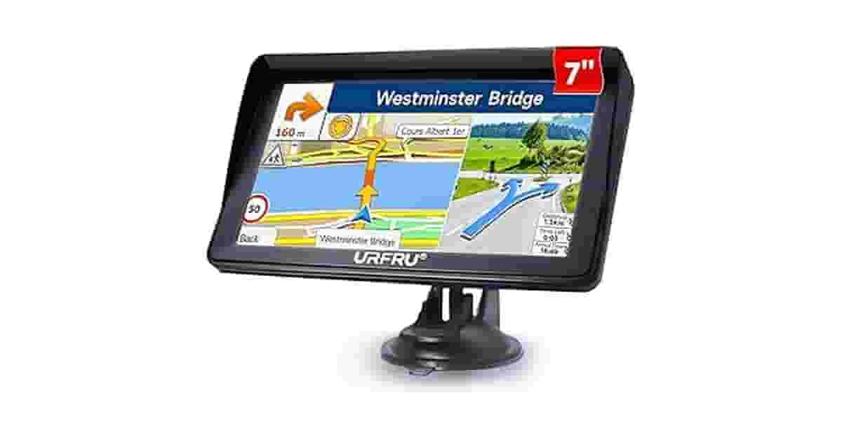 Melhor GPS Automotivo: 9 Opções com Mapas Offline