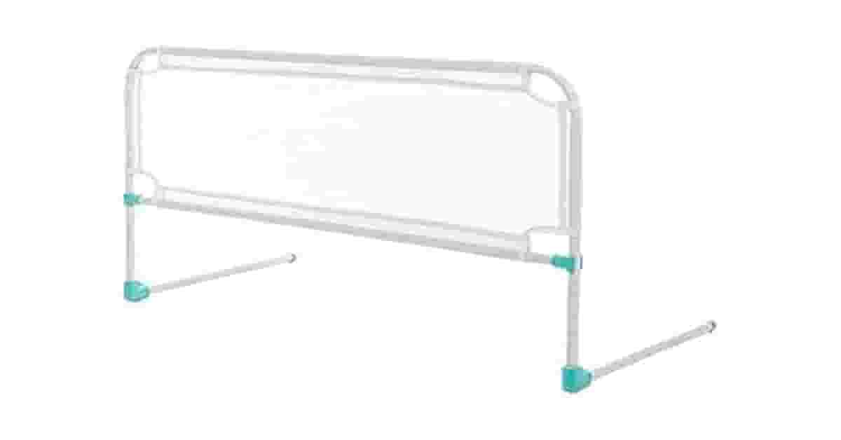 Melhor Grade de Cama Infantil: Qual Protege Mais?