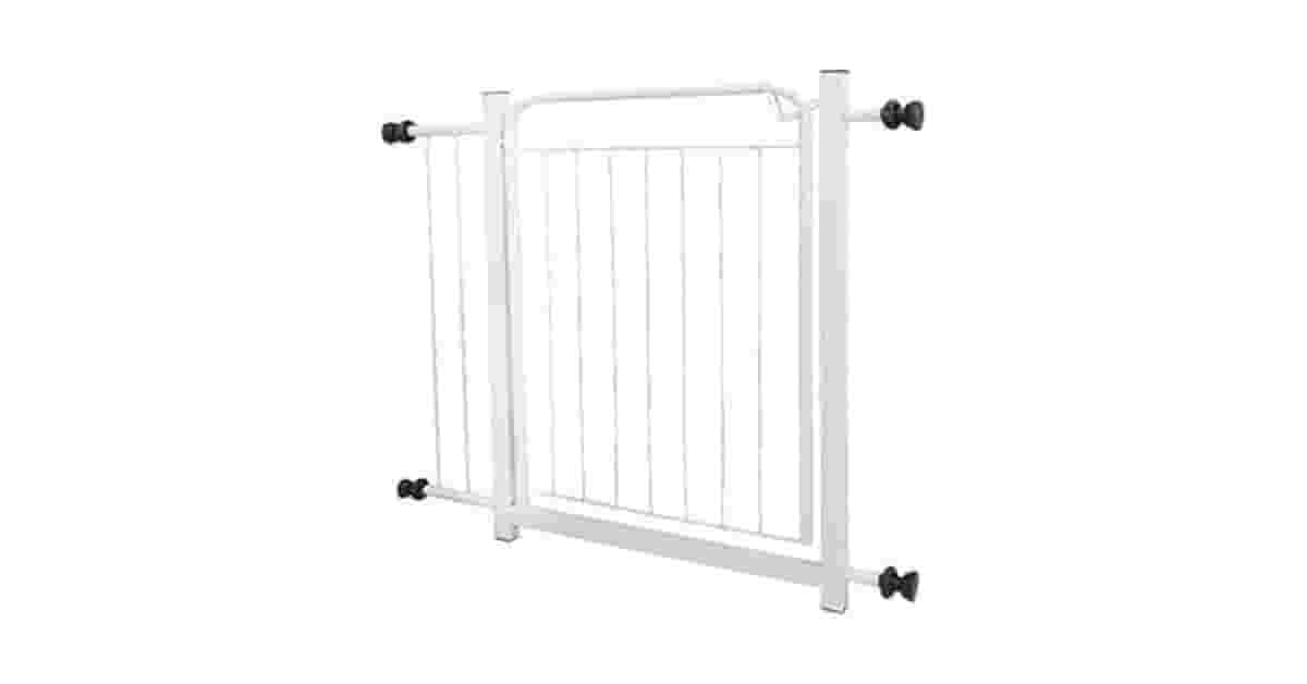 Melhor Grade de Proteção para Porta: Fixa ou Retrátil?