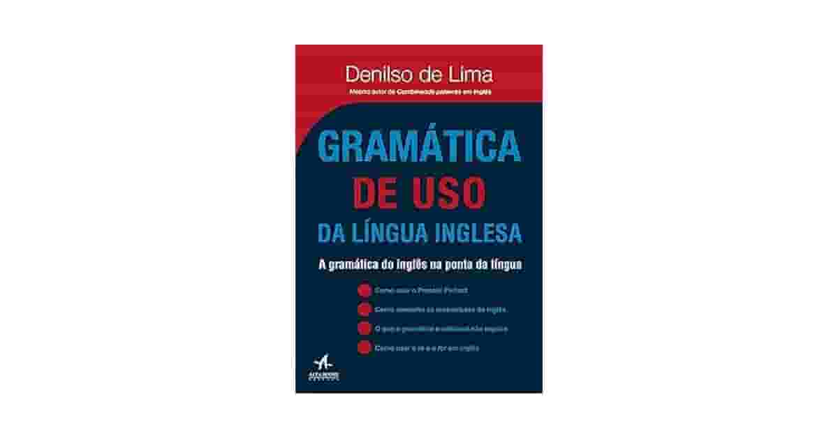Melhor Gramática de Inglês: Guia por Nível de Estudo