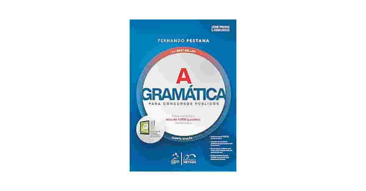 Melhor Gramática para Concurso: Teoria ou Prática?