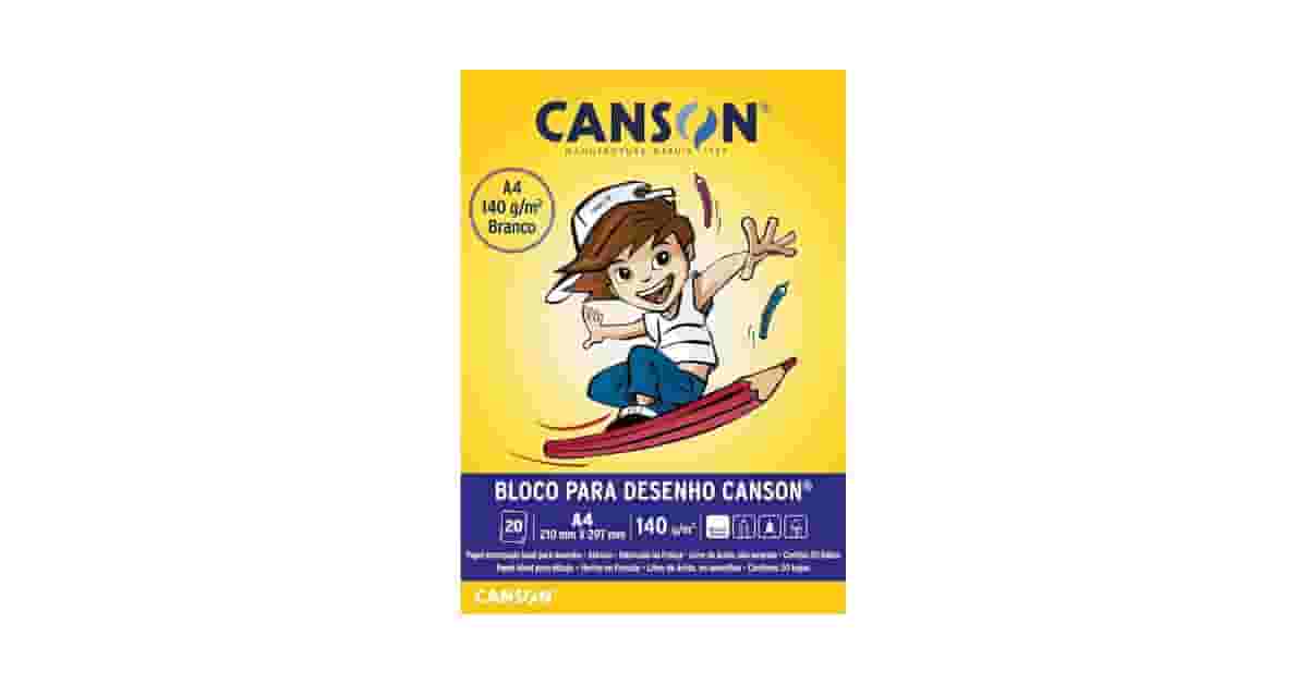 Melhor Gramatura de Papel para Desenho: Guia Essencial