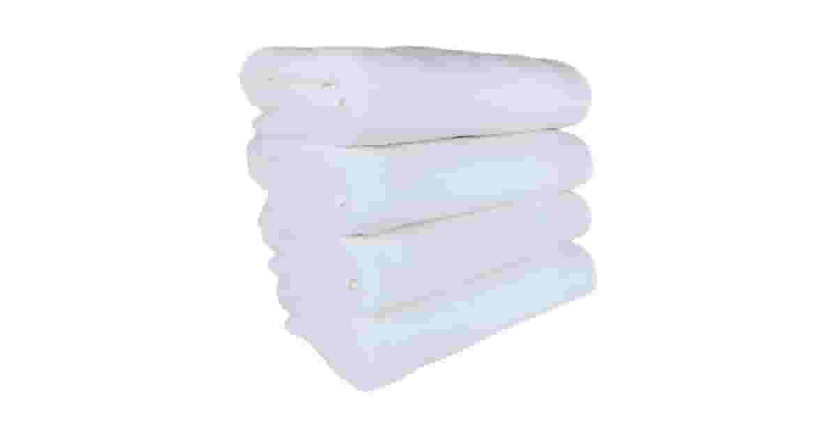 Melhor Gramatura para Toalha de Banho: Guia de Absorção e Maciez