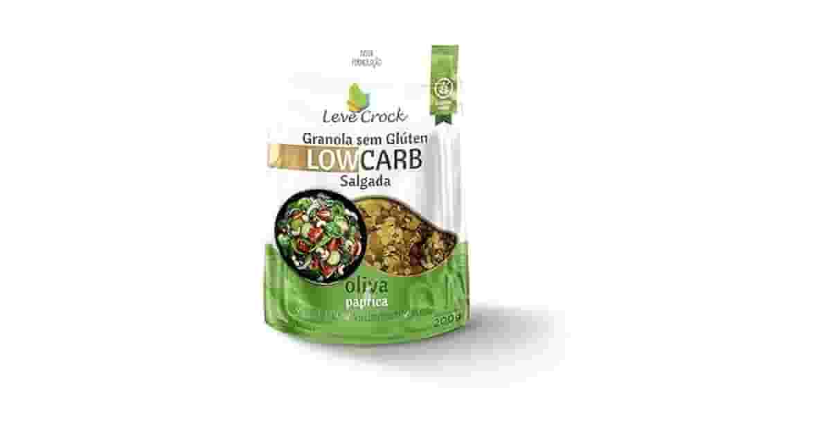 Melhor Granola Salgada: Um guia de 10 sabores