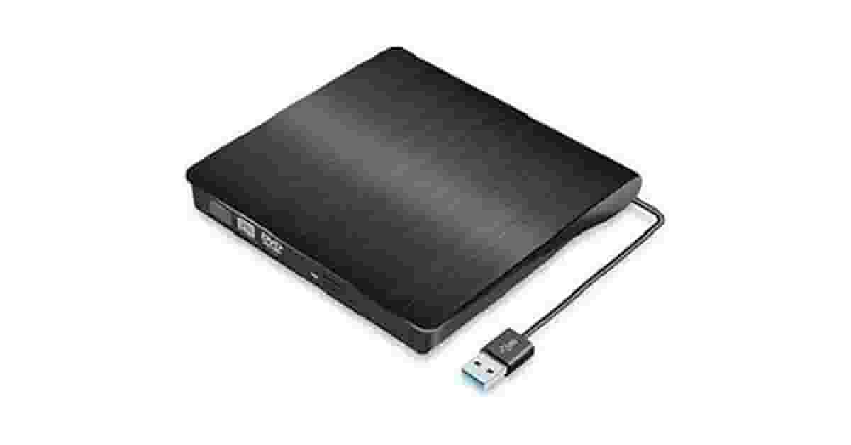 Melhor Gravador de DVD: Guia de Compatibilidade