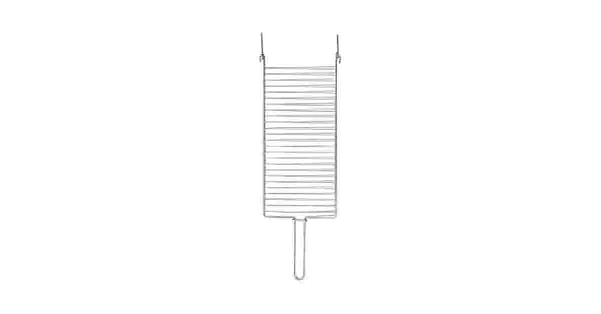 Melhor Grelha para Churrasco: Qual o tipo ideal?