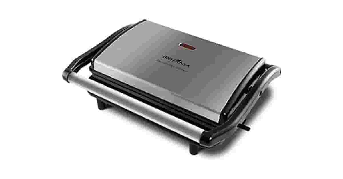 Melhor Grill: Press ou Redondo? Análise de 10 Modelos