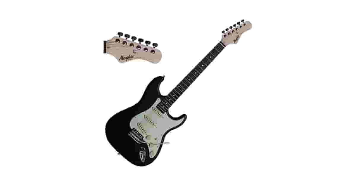 Melhor Guitarra Boa e Barata: Strato ou Tele? Guia