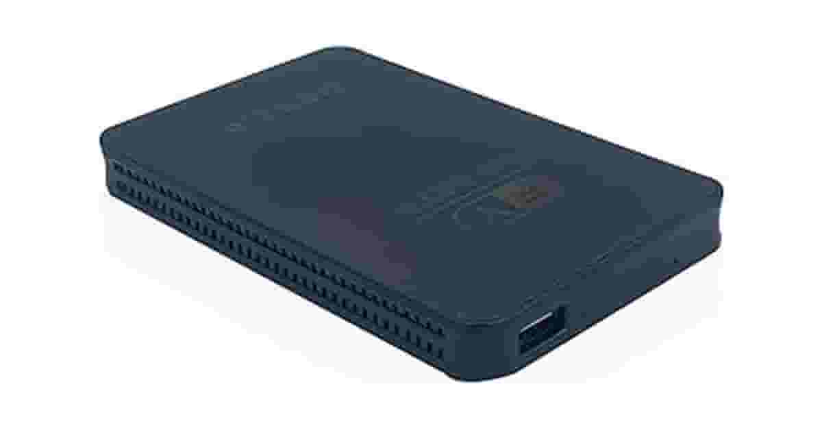 Melhor HD 500 GB: Portabilidade vs. Desempenho