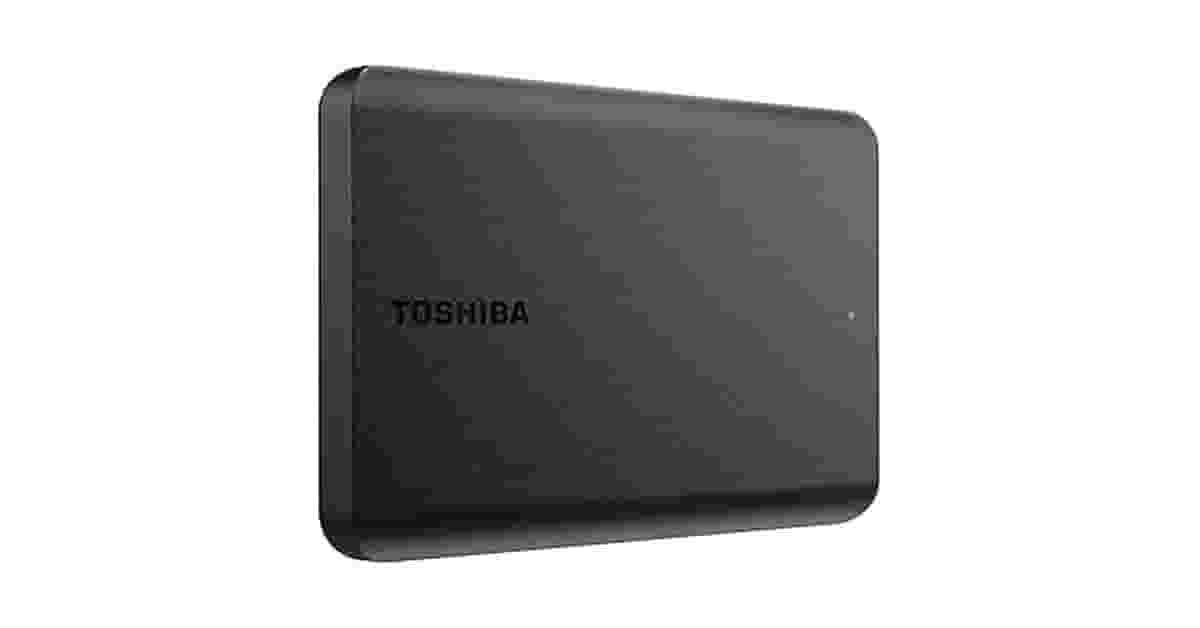 Melhor HD Externo: Seagate, WD ou Toshiba?