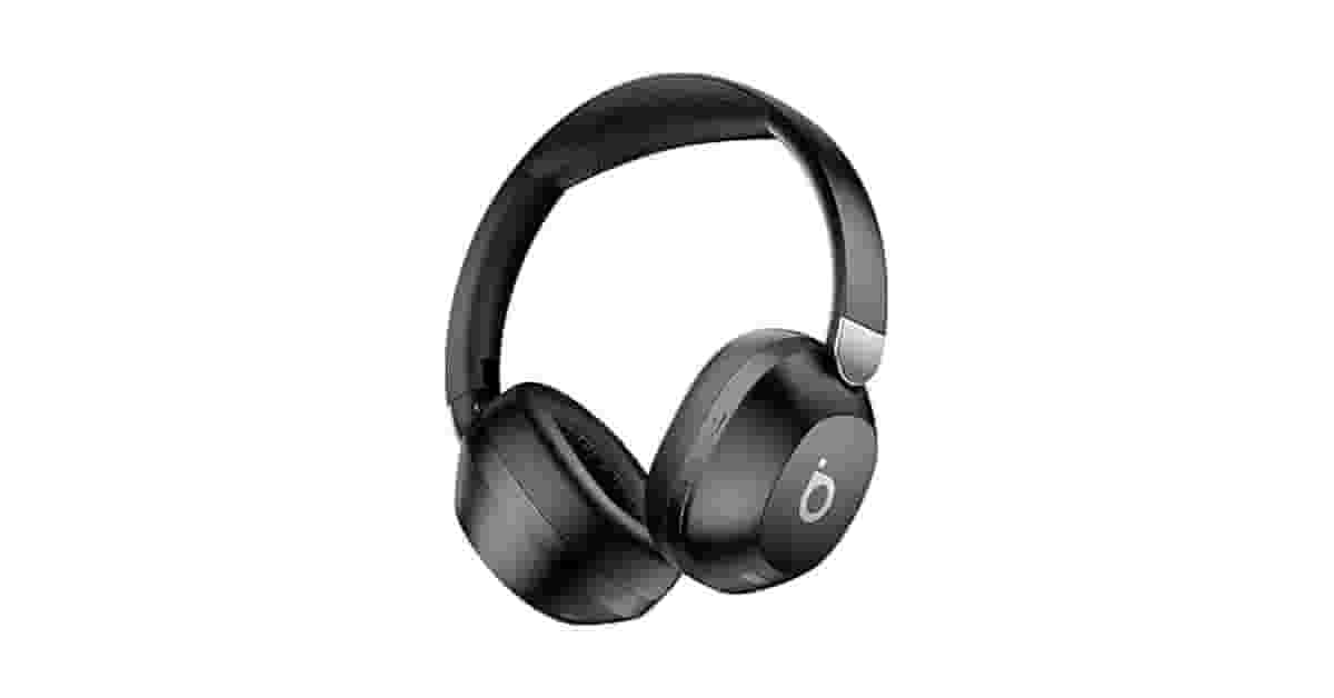 Melhor Headphone Custo Beneficio: Com ou Sem ANC?
