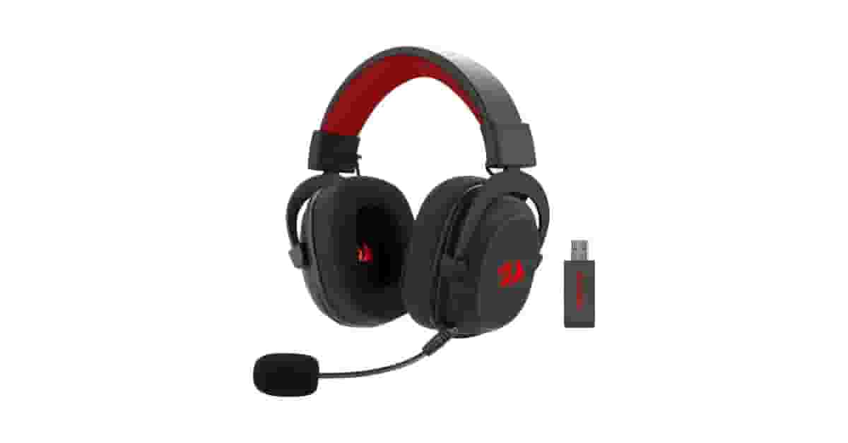 Melhor Headset Gamer Bluetooth Custo Benefício: Qual Escolher?