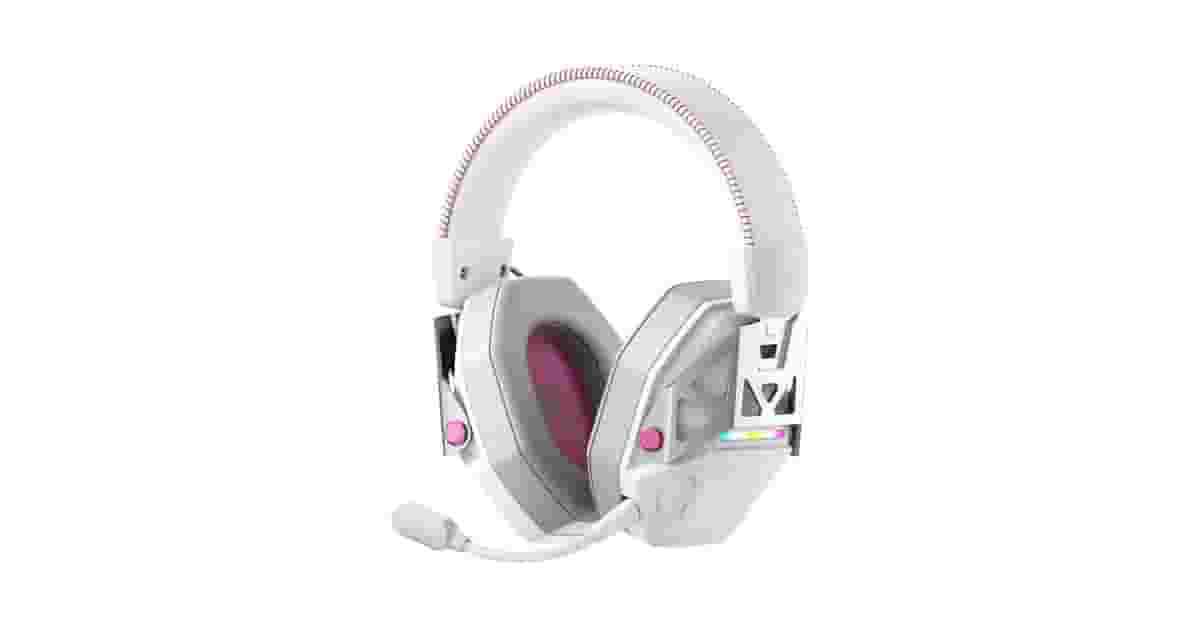 Melhor Headset Gamer Bluetooth: Áudio Imersivo Sem Fio