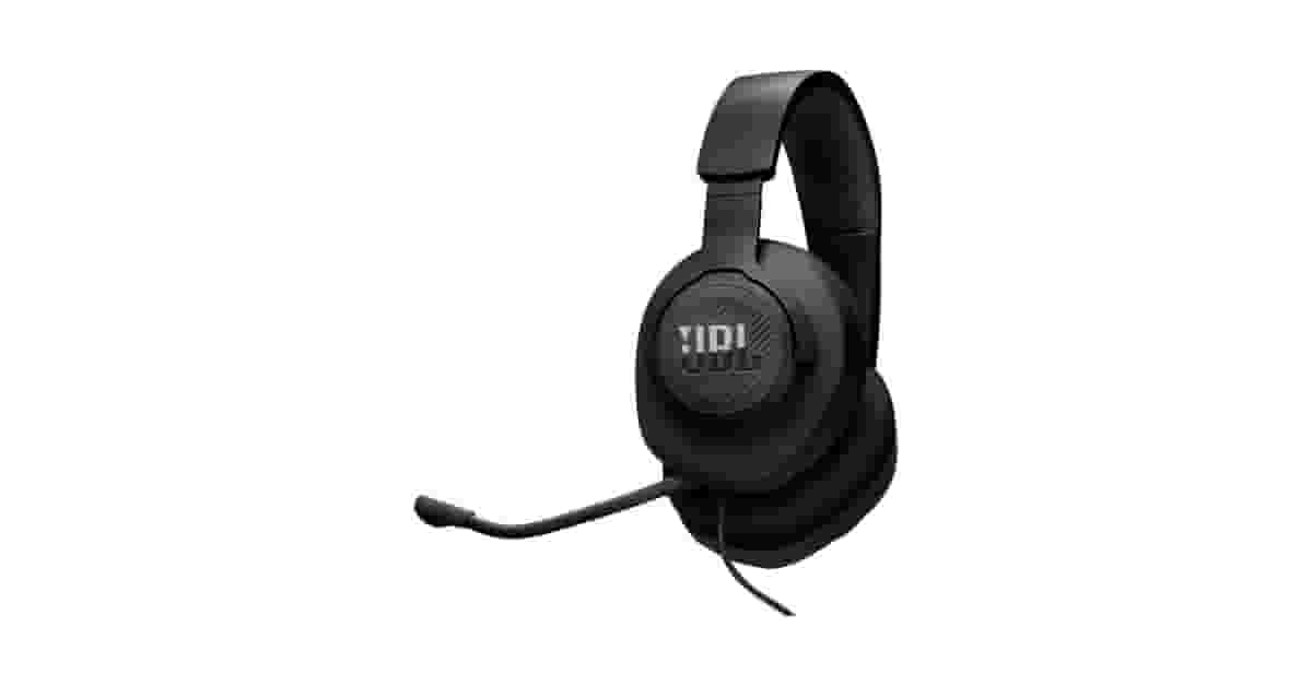 Melhor Headset Gamer com Fio: Guia de Compra Essencial