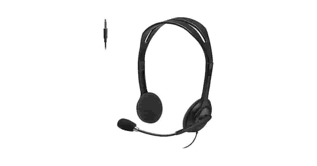 Melhor Headset Logitech: Guia de 10 modelos