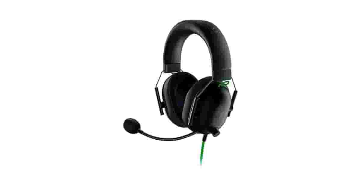 Melhor Headset Razer: Kraken ou Blackshark? 9 Fones
