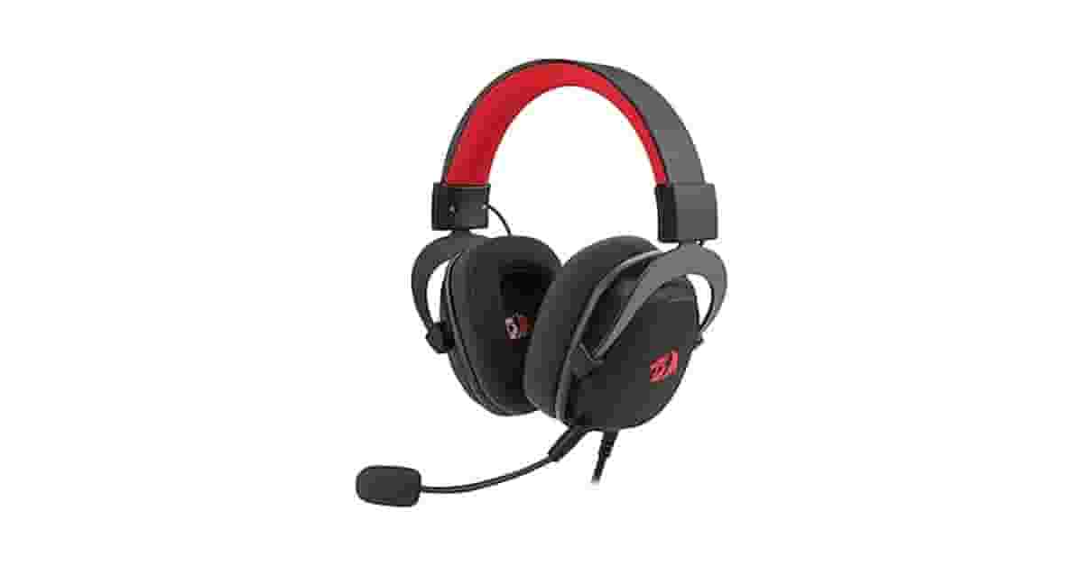 Melhor Headset Redragon: Guia do 7.1 ao Wireless