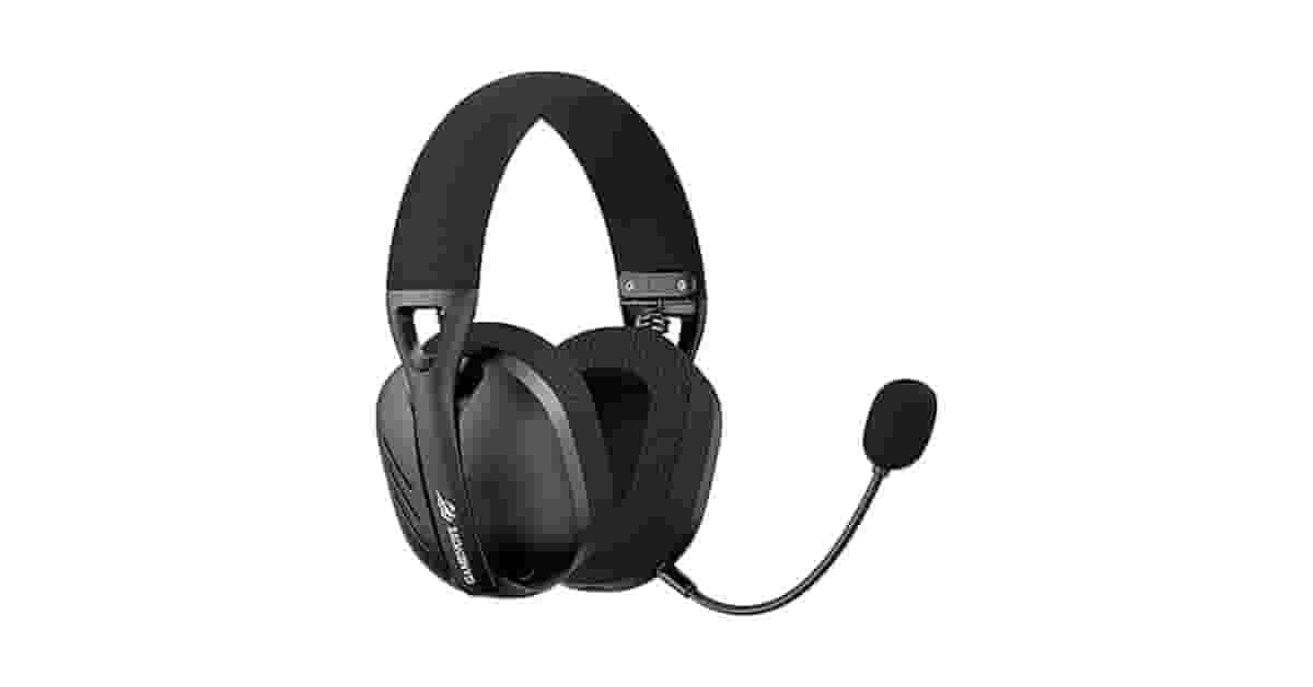 Melhor Headset: 7.1, Wireless ou ANC? Guia com 10