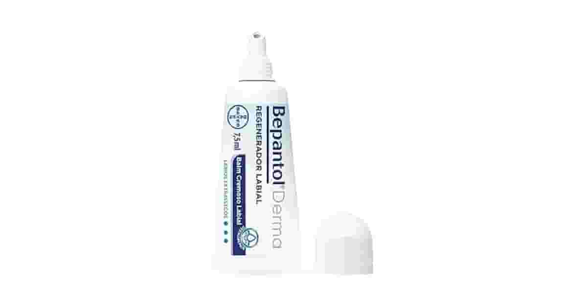 Melhor Hidratante Labial: Do FPS à Reparação Intensa