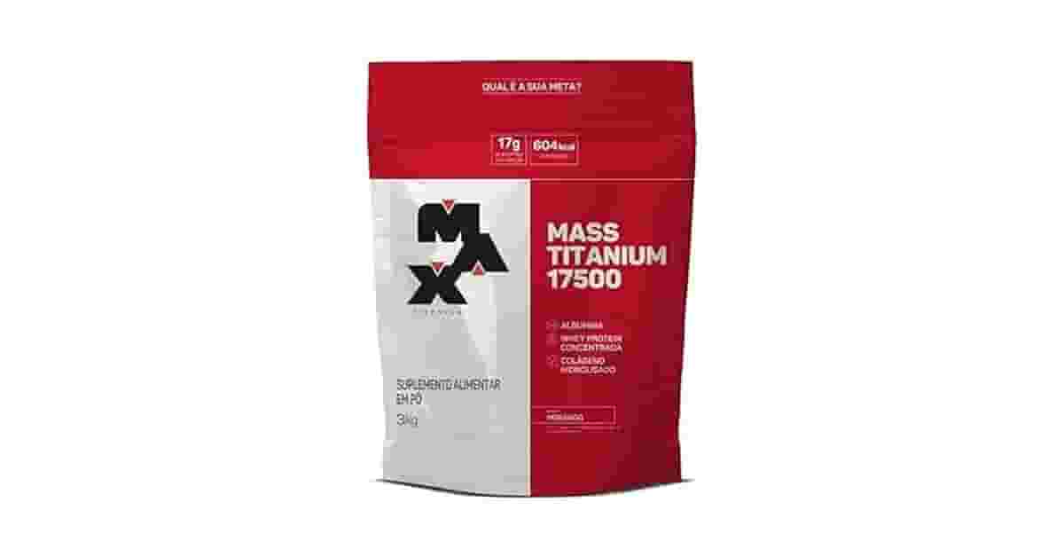 Melhor Hipercalórico: Guia do ratio Prot./Carb.